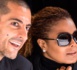 Fashion Week Paris : rare apparition de Janet Jackson avec son mari chez Hermès !