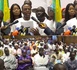 Lancement de la Coalition AND BEESAL Sénégal : Abdoulaye Sylla appelle à l'engagement pour un nouveau Sénégal