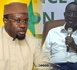 Relation avec Ousmane Sonko : « Depuis 2017, je n’ai pas parlé avec lui…» ( Amadou Ba)