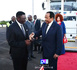 [INFO-INTERNATIONAL] Cameroun : réapparition publique du président Paul Biya après six semaines d'absence