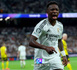 Foot / Ligue des champions : Le Real renverse Dortmund 5-2 avec un triplé de Vinicius