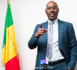 Kaolack : Samba Ndiaye, ancien maire de Ndofane, nommé PCA de la SN-HLM