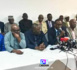 Législatives : Me Malick SALL et ses amis soutiennent le Pastef 