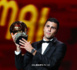 Foot: Rodri (Manchester City/Espagne) remporte le Ballon d'or 2024