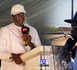 Amadou Bâ à Ngoundiane : « Il est temps que les Sénégalais corrigent l'erreur du mois de mars. »