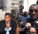 Me Sidiki Kaba sur l’arrestation de Bougane : « C’est une injustice à réparer ».  