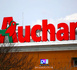 Le distributeur Auchan annonce vouloir supprimer 2.389 emplois en France