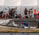 Immigration : Une pirogue de 150 personnes au départ à Dakar, est arrivée à El Hierro avec 131 migrants après 14 jours de voyage...