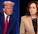 Trump remporte 5 Etats dont la Floride, Harris 2 et la capitale Washington (médias)