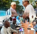 Législatives à Guediawaye : la coalition Takku Wallu Sénégal se démarque toute intercoalition avec Jam Ak Jariñ.