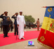 Le Tchad accuse le Soudan de vouloir le 