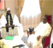 Le Président Macky Sall en tête-à-tête avec le Grand Serigne de Dakar Pape Ibrahima Diagne Bassirou