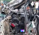 Côte d'Ivoire: 20 morts dans la collision de deux mini-cars