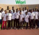 Wari, Sponsor officiel de l'équipe du Sénégal aux Special Olympics 2015