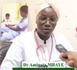 Journée Mondiale du Diabète : 1.563 enfants diabétiques suivis dans les structures hospitalières ( Dr Aminata Mbaye)