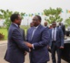 Le président Macky Sall élève le président de la BAD, Akinwumi Adesina, au rang de Grand officier de l’Ordre national du Lion