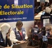 Elections législatives : Wanep active sa 