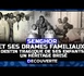 DÉCOUVERTE N°24 - Senghor et ses drames familiaux : Le destin tragique de ses enfants, un héritage brisé