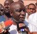 Thiès : Idrissa Seck a voté au centre Malick Kaïré