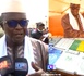 TOUBA – Législatives 2024 / Serigne Modou Bara Dolly Mbacké dénonce les bulletins posés par terre dans certains bureaux