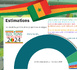 Sénégal – Élections législatives du 17 novembre 2024 : les résultats par liste et les projections en sièges (Provisoire)