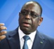 Le président Macky Sall sur l'homosexualité : "Les gens sont libres de faire ce qu'ils veulent, mais pas d'imposer ce qu'ils sont'