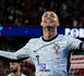 Ligue des Nations: Cristiano Ronaldo mène le Portugal vers les quarts, l'Espagne valide sa première place