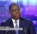 Macky Sall, Président de la République : «Pas de pitié pour les délinquants à col blanc (...) Jamais un journaliste ne sera mis en prison pour délit de presse au Sénégal tant que je serais là»