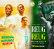 Sénégal vs Burundi : Un Duel aux Allures de Grandeurs pour le Dernier Ticket Vers la Gloire...Reug Reug en invité spécial!