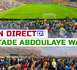 [ 🛑 DIRECT / DIAMNIADIO ] Match Senegal-Burundi :L'ambiance d'avant match au Stade Abdoulaye Wade