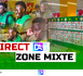 [🛑 DIRECT ] Zone Mixte /Le Sénégal surclasse le Burundi : 2-0, une victoire éclatante !