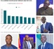 15e législature - Sénégal: ces candidats investis qui ont obtenu le plus fort reste [INFOGRAPHIE]