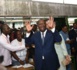 CÔTE D'IVOIRE : Le président réélu avec 84 % des voix