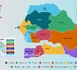 Sénégal - résultats Législatives du 17novembre  : la carte complète des députés élus par formations politiques [INFOGRAPHIE] 