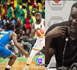 Eliminatoires /Afrobasket 2025: 