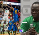 Eliminatoires /Afrobasket 2025: 