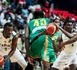 Deuxième journée des qualifications pour l'AfroBasket 2025 : le Sénégal corrige le Gabon 101-58