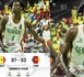 Qualification Afrobasket 2025: Le Sénégal s’impose face au Cameroun dans un duel épique (87- 83)