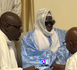 Journée des daara / Moustapha Guirassy à Touba pour demander au Khalife des Mourides son accompagnement