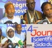 4éme édition des Journées Scientifiques du Sida : Experts et journalistes unis contre le VIH au Sénégal