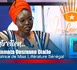 Miss Littérature Sénégal 2024: Salamata Ousmane Diallo dévoile les contours de la 1ere édition et sollicite l'appui de l'Etat...