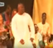 Baptême de Soleil levant : Prestation de Modou Lô