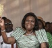 Côte d'Ivoire: l'ex-Première dame Simone Gbagbo candidate à la présidentielle de 2025