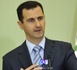 Syrie: Assad souligne 