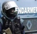 SÉCURITÉ :  La gendarmerie de Louga a saisi armes à feu et armes blanches 