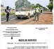 Sénégal : Interdiction des contrôles routiers aux militaires en police de la circulation (gendarmes)