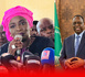 Aminata Touré sur une éventuelle poursuite contre Macky Sall : « L’ancien président Macky Sall a annoncé le 3 février le report de l’élection présidentielle. Il y a eu des manifestations qui ont occasionné des morts. Sa responsabilité, sur cette ques