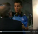 VIDÉO- Quand le président du Real Madrid C.F. attend Cristiano Ronaldo et lui demande des explications sur ses propos 