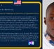 Guinée- Enlèvement forcé du journaliste Habib Marouane Camara: L'Ambassade des États-Unis à Konakry exprime sa vive inquiétude...