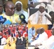 TOUBA - Guirassy et Cheikh Bass à l’installation du comité de pilotage et de suivi  pour la mise en œuvre du nouveau programme scolaire